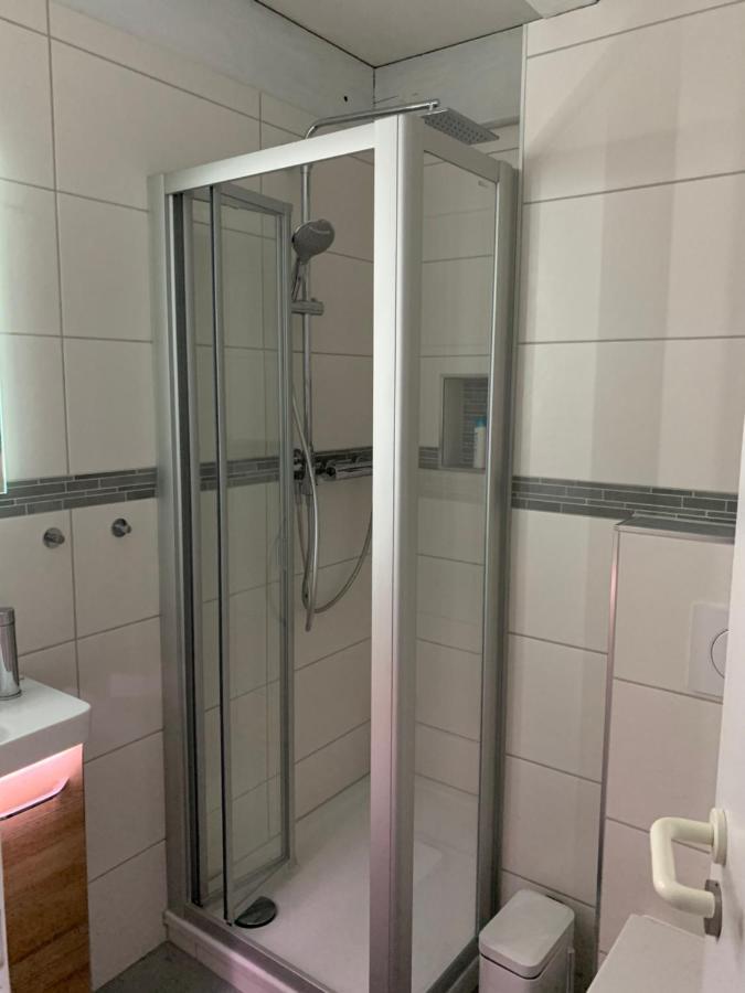 Ferienwohnung Mountainlook Hohegeiss Bagian luar foto
