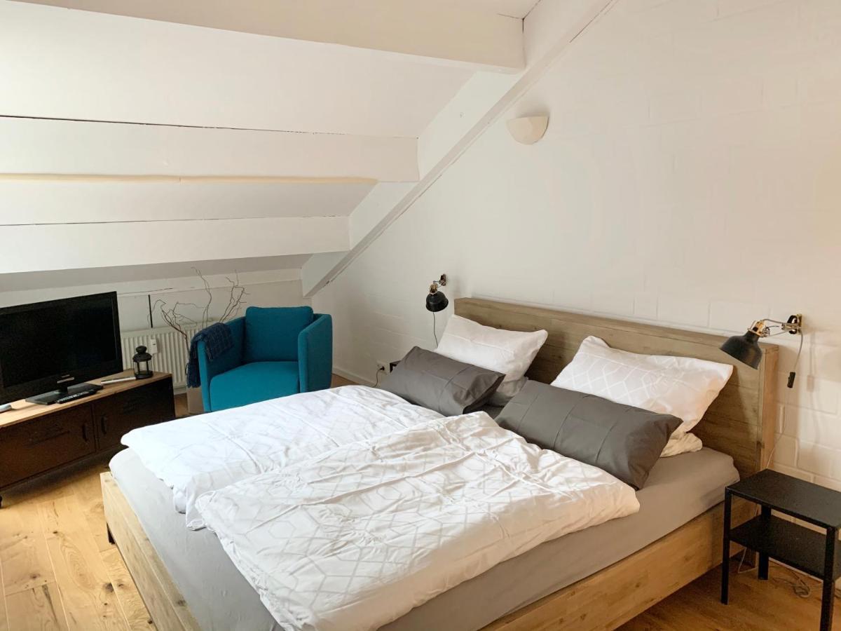 Ferienwohnung Mountainlook Hohegeiss Bagian luar foto
