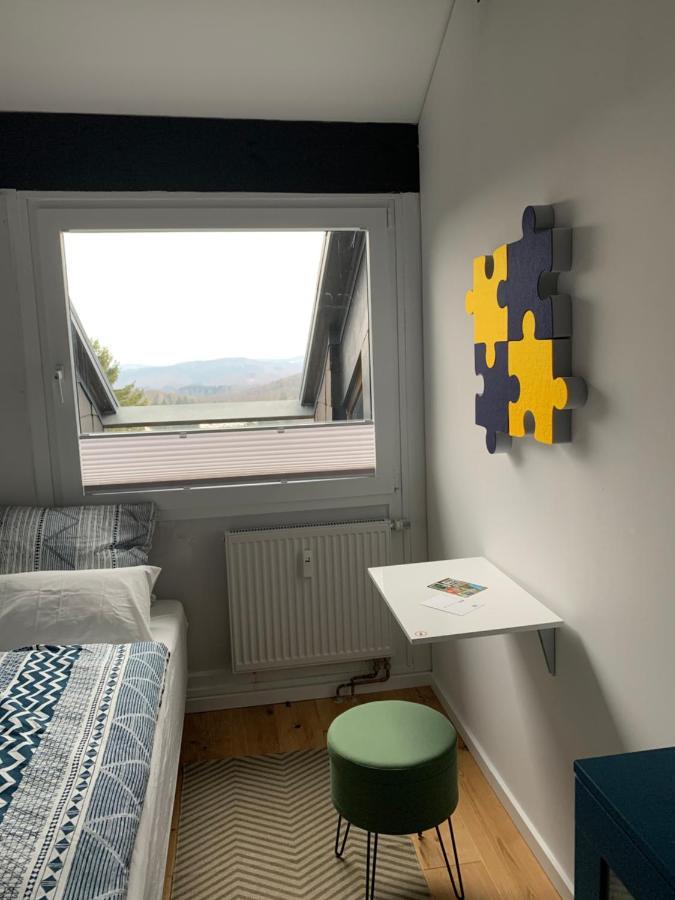 Ferienwohnung Mountainlook Hohegeiss Bagian luar foto