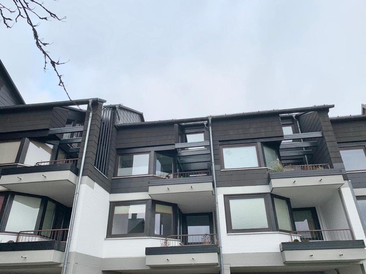 Ferienwohnung Mountainlook Hohegeiss Bagian luar foto
